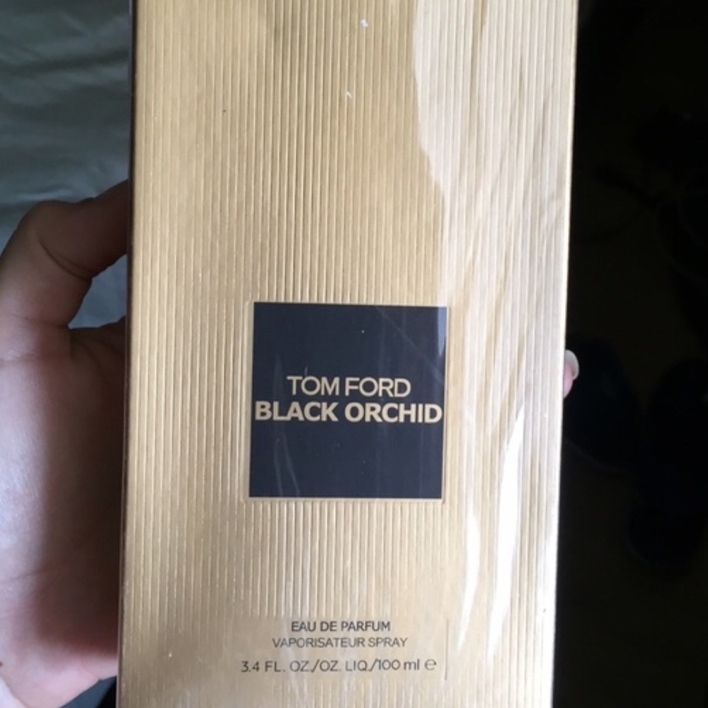 Tom Ford